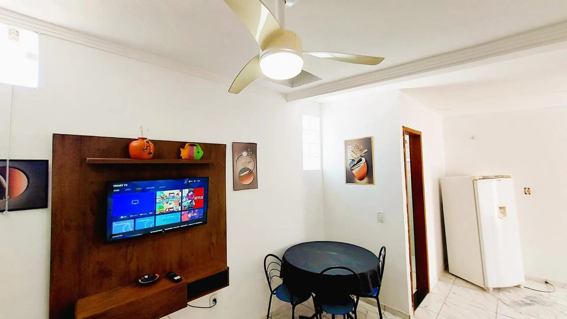 Kitnet Do Renaldo 102 Apartment Cabo Frio