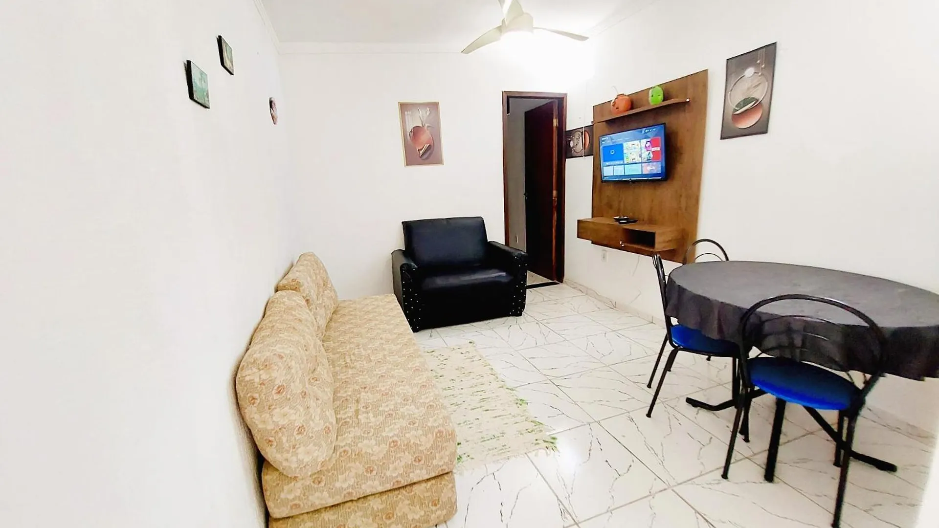 Kitnet Do Renaldo 102 Apartment Cabo Frio