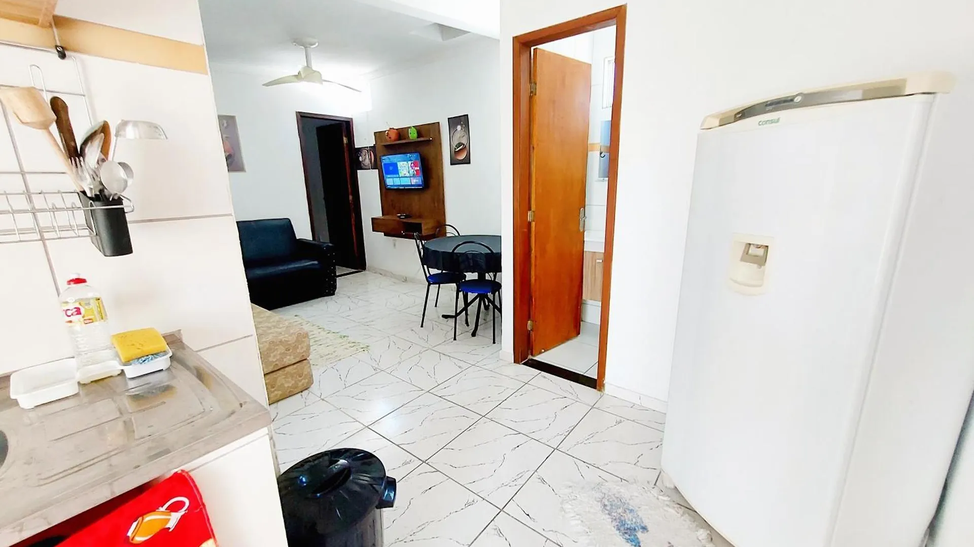 Kitnet Do Renaldo 102 Apartment Cabo Frio