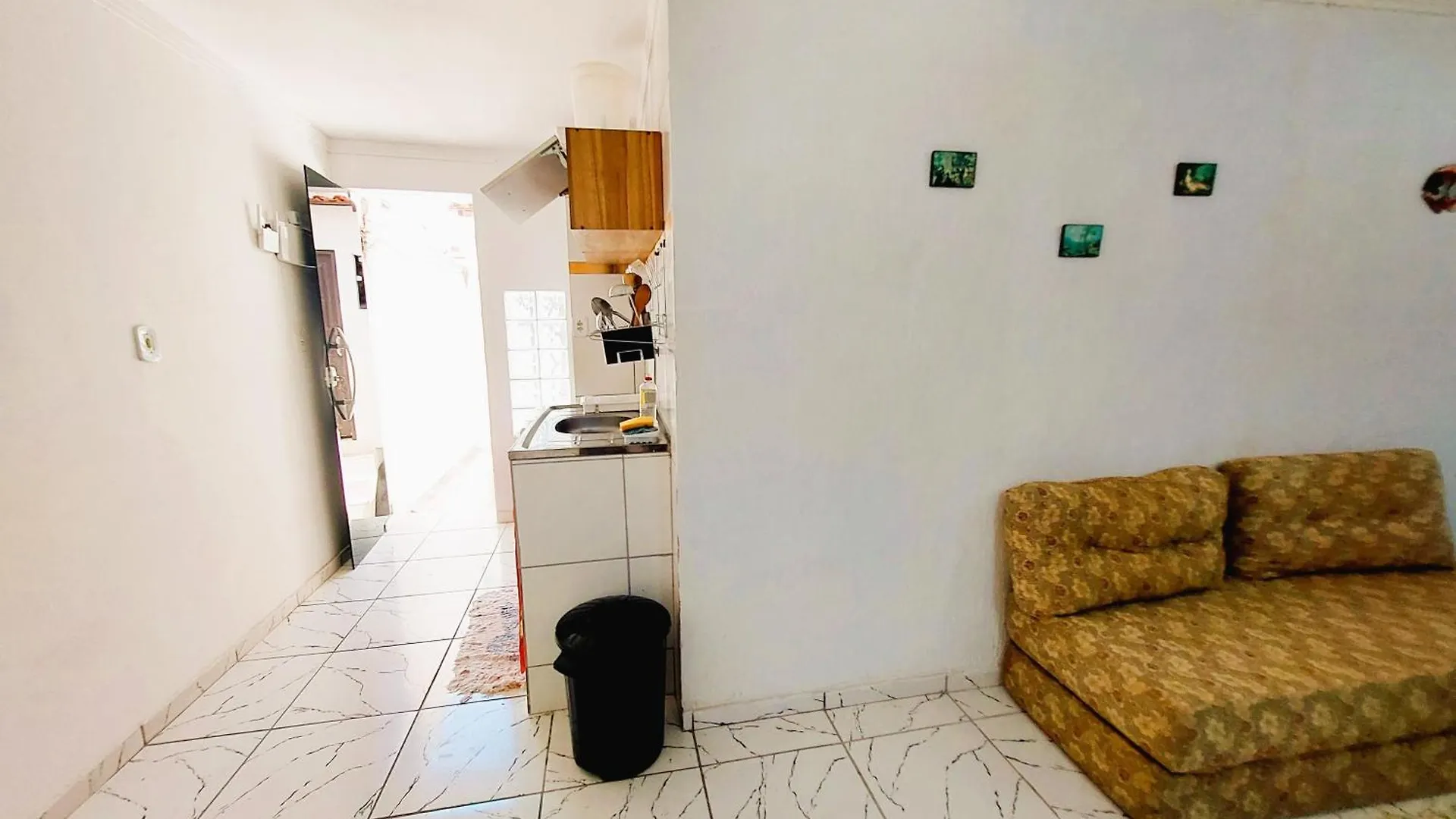 Kitnet Do Renaldo 102 Apartment Cabo Frio