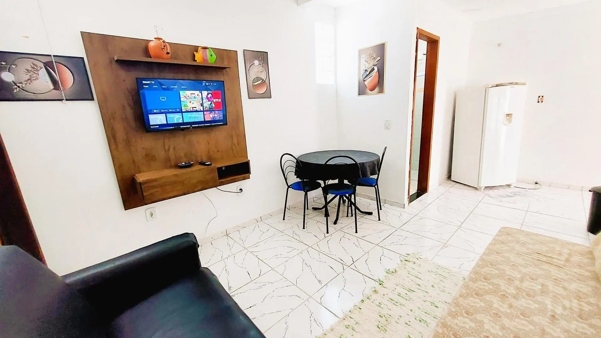 Kitnet Do Renaldo 102 Apartment Cabo Frio 0*,  Brazil