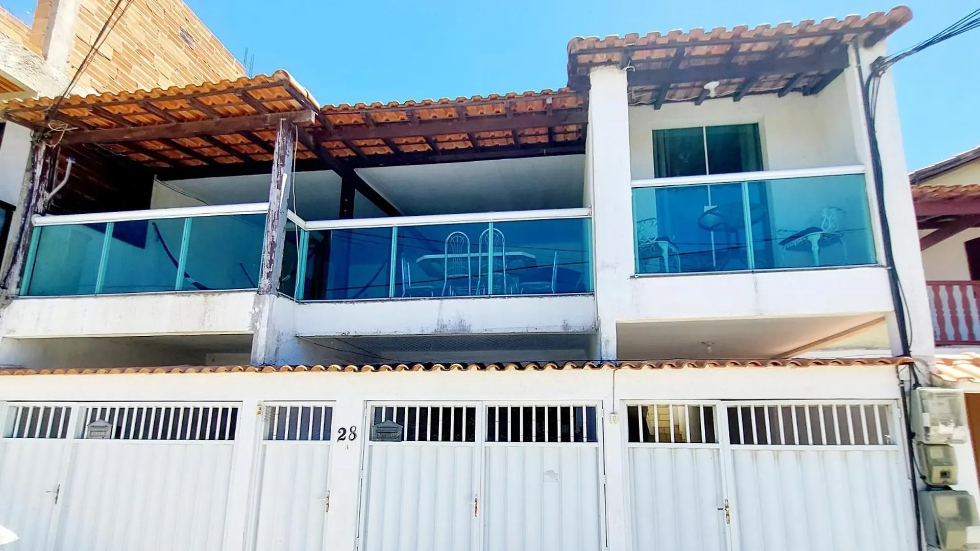 Kitnet Do Renaldo 102 Apartment Cabo Frio