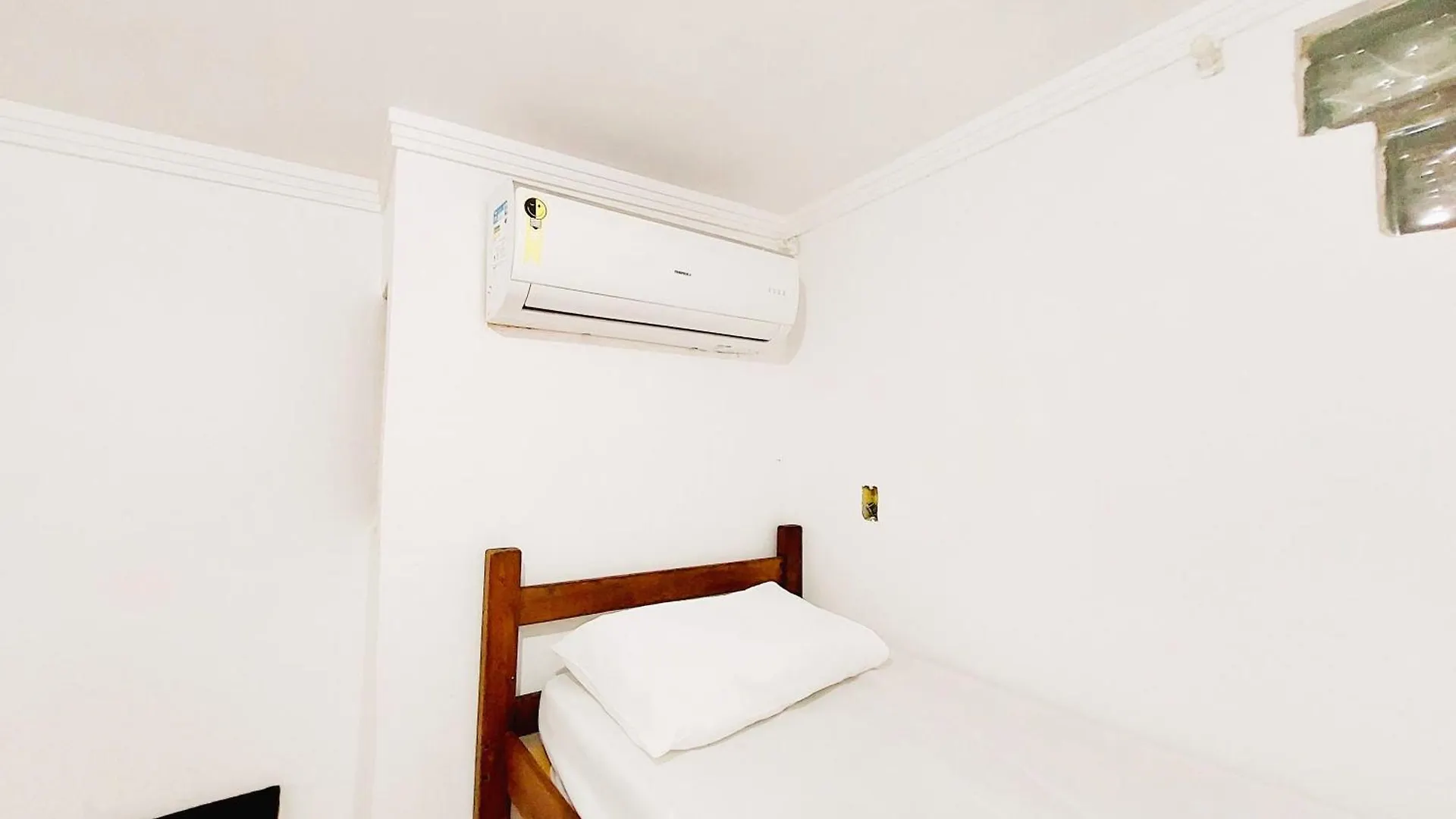 Kitnet Do Renaldo 102 Apartman Cabo Frio Brazília