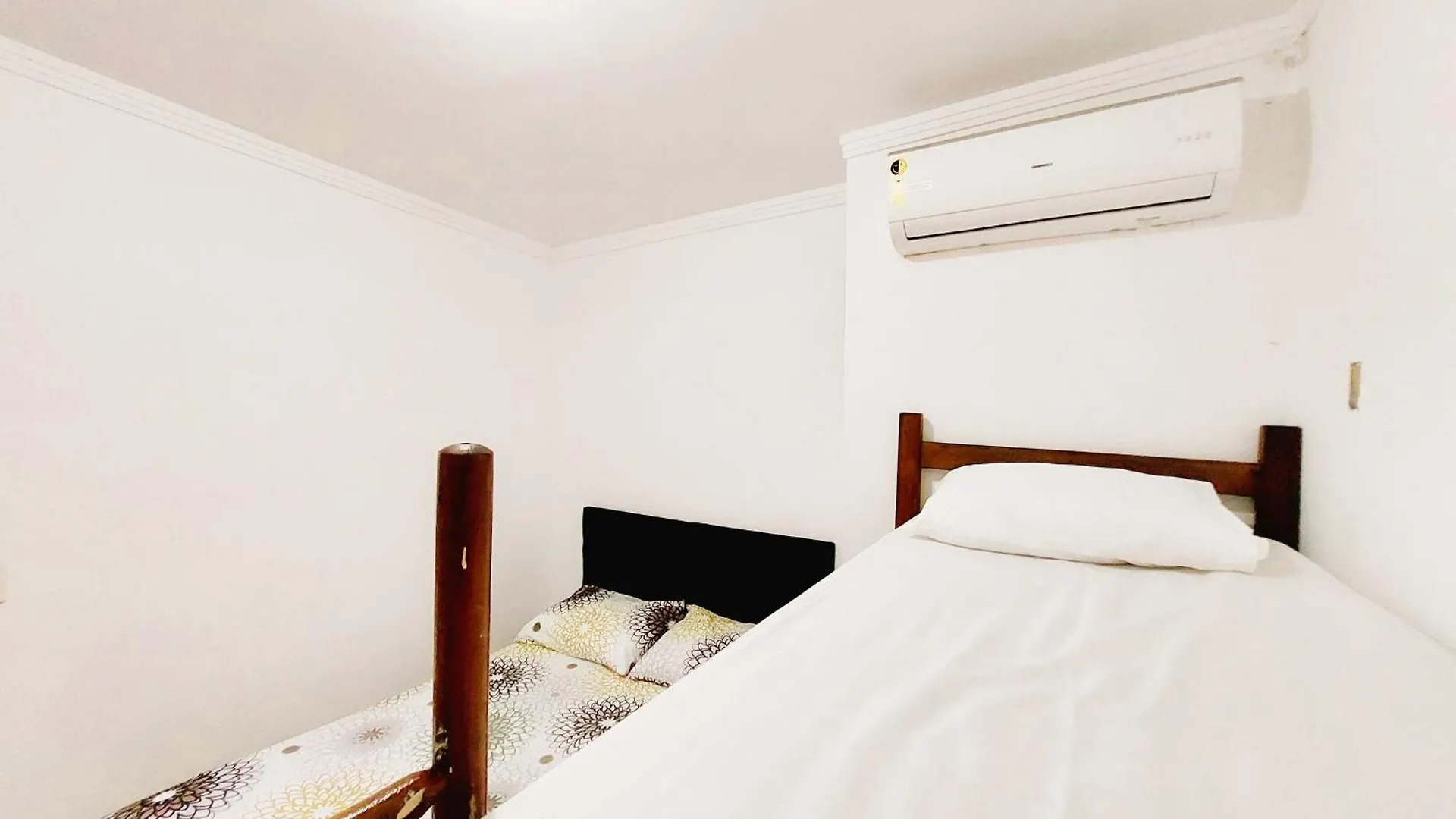 Kitnet Do Renaldo 102 Apartman Cabo Frio Brazília