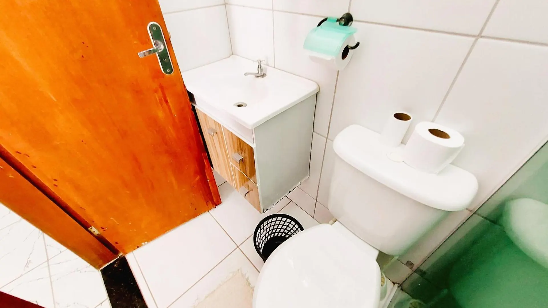 Kitnet Do Renaldo 102 Apartman Cabo Frio 0*,  Brazília