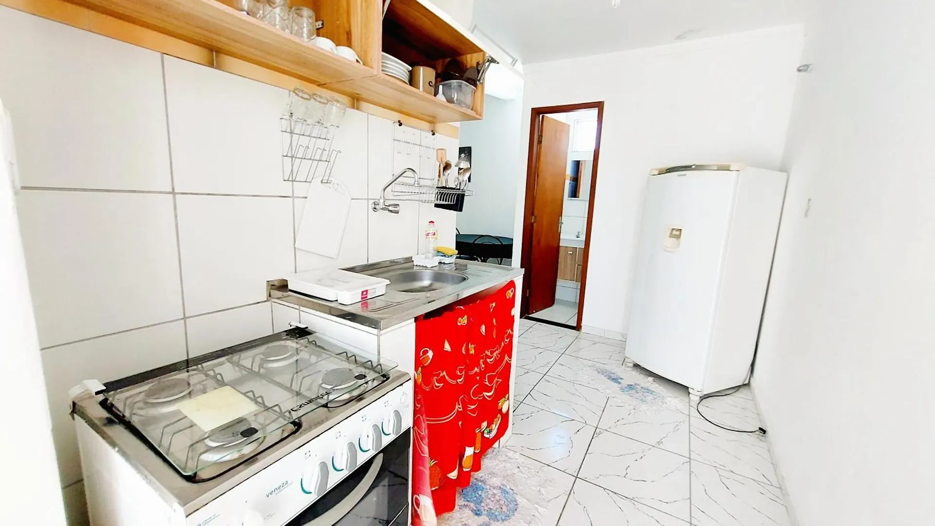 Kitnet Do Renaldo 102 Apartman Cabo Frio