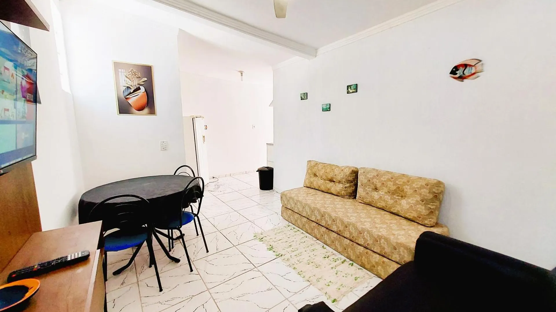 Kitnet Do Renaldo 102 Apartman Cabo Frio
