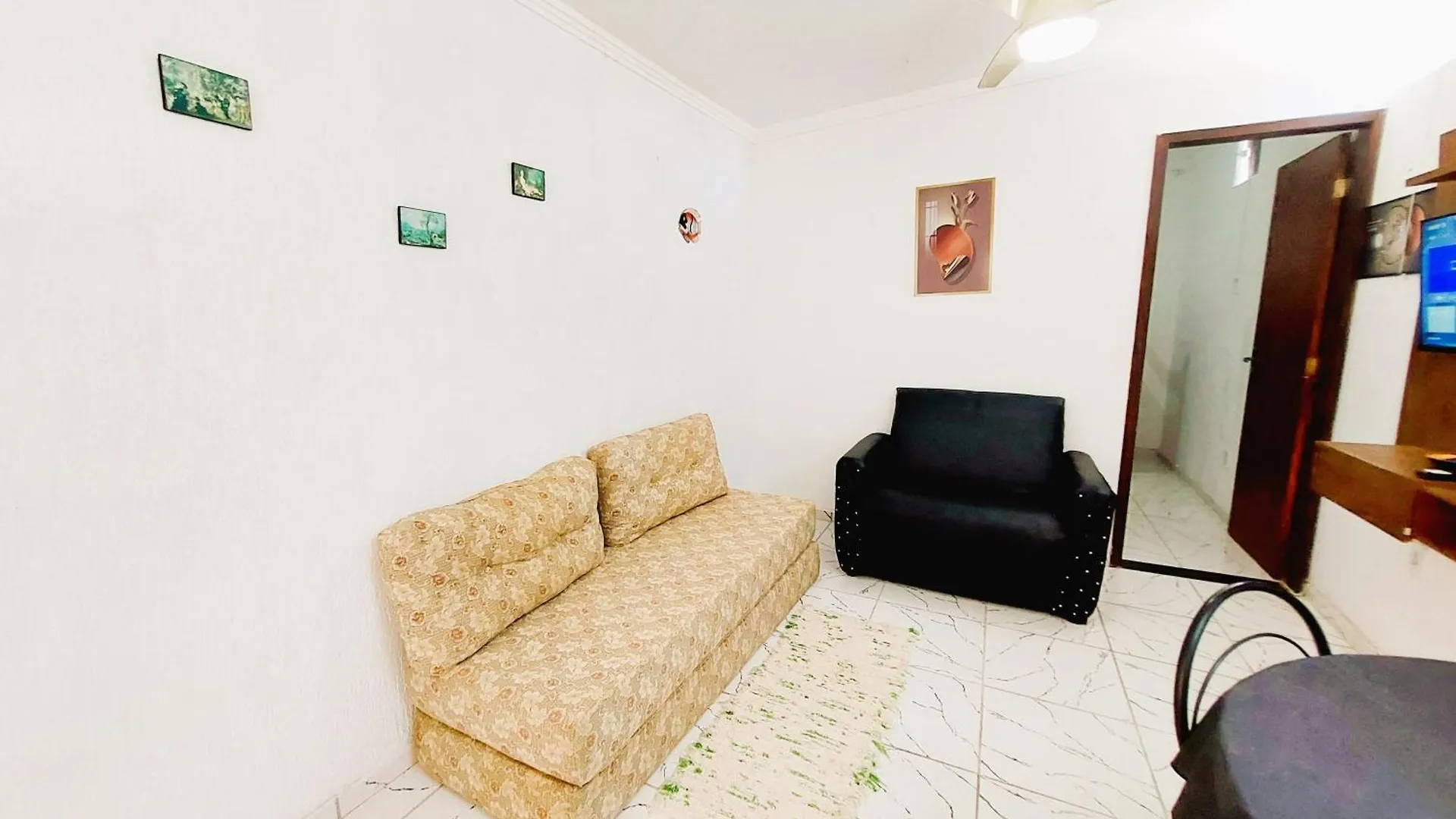 Kitnet Do Renaldo 102 Apartman Cabo Frio