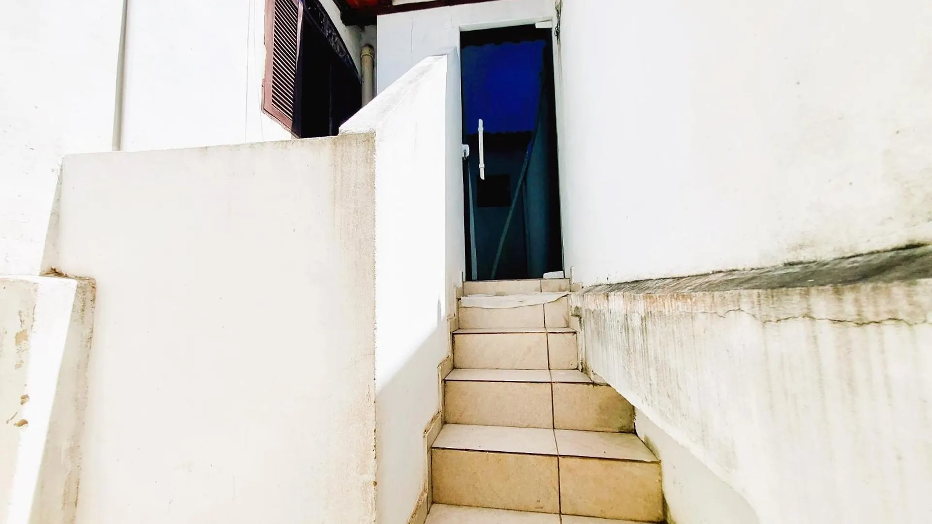 Kitnet Do Renaldo 102 Apartman Cabo Frio